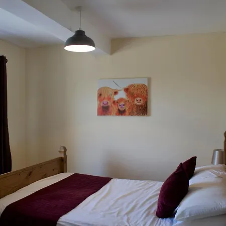 Holiday 3 Apartman Watermillock